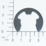 Anel Trava para Cortador de Grama Einhell Bg-pm 51 S Hw  340078001071