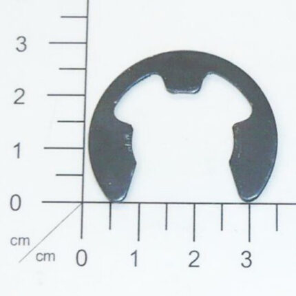 Tubo Termo Retratil para Soprador Térmico Einhell Bt-ha 2000/1 452016702020
