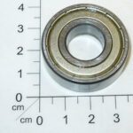 Rolamento 6202 Z para Roçadeira Einhell Bg-bc 43  340175001033