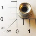 Guia do Nylon P/ Roçadeira Bg-bc 25 S Einhell 340194001050