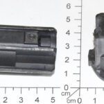 Soquete Terminal para Podador de Galhos Einhell Ge-lc 18 Li T Solo 341080101094