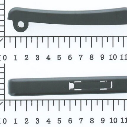 Base do Gatilho/interruptor para Soprador de Folhas Einhell Ge-cl 36 Li E-solo 343360001007