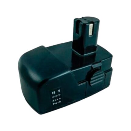 Bateria 18v Ni-cd P/ Parafusadeira e Furadeira Bt-cd 18 2b Einhell 451333001012