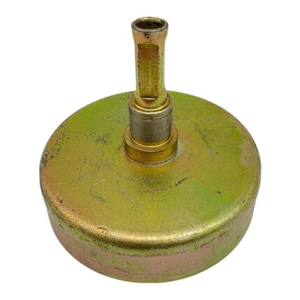 Tambor da Embreagem P/ Roçadeira À Gasolina Bg-bc 43 Einhell 340175001035