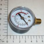 Manometro para Compressor de Ar 220v Einhell Euro 210-24 400740001055