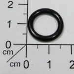 O-ring para Lavadora de Pressão 220v Einhell Th-hp 1435 414048001128