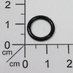 O-ring 12,2x8,7x1,7 para Lavadora de Pressão 220v Einhell Th-hp 1435 414048001129