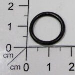 O-ring para Lavadora de Pressão 220v Einhell Th-hp 1435 414048001132