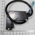 Interruptor Automatico para Lavadora de Pressão 220v Einhell Th-hp 1435 414048001903