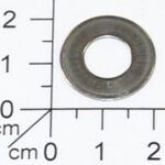 Arruela para Martelete 110/127v Einhell Tc-rh 800 e 425792001060