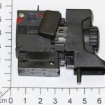 Interruptor para Martelete 110/127v Einhell Tc-rh 800 e 425792001078