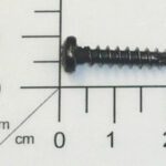 Mola da Trava para Serra Esquadria 110/127v Einhell Rt-sm 430 U 430077001102