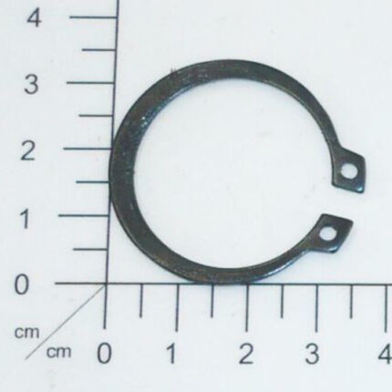 Anel Elastico 33,x27,6x1,2 para Martelete 220v Einhell Rt-rh 26 425843501012