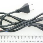 Pino (11,70x2,5mm) para Martelete 220v Einhell Bt-rh 600 425824003070
