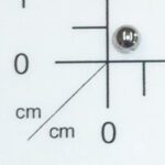 Esfera 4mm para Furadeira 220v Einhell Rt-id 65 425973501011