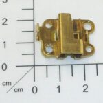 Porta Escova (Par) para Furadeira 220v Einhell Rt-id 65 425973501019
