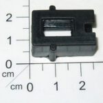 Porta Escova (Un) P/ Furadeira Bt-id 550 e Einhell 425978001018