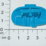 Botao de Impacto para Furadeira 220v Einhell Bt-id 710 e 425979001031
