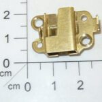 Porta Escova para Furadeira 220v Einhell Rt-id 110 425987001026