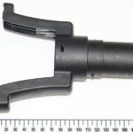 Adaptador para Lixadeira de Parede 110/127v Einhell Tc-dw 225 425993001088