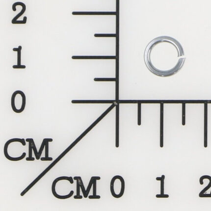 Arruela Elastica 6 para Serra Esquadria Einhell Tc-sm 2531/1 U 430081701166