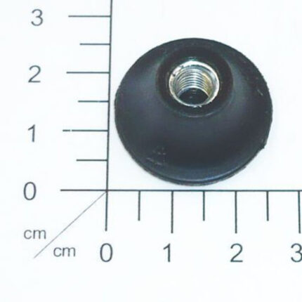 Botao de Travamento para Serra Esquadria Einhell Bt-sm 2534 Dual 430082002072