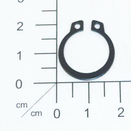 Anel Trava 16 para Serra Esquadria 110/127v Einhell Tc-sm 2534 430082002076