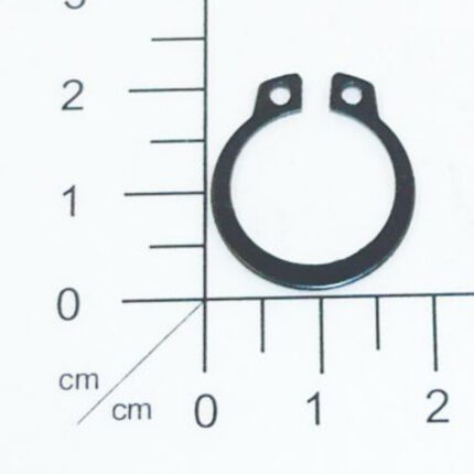 Porta Escova para Cortador de Grama Einhell Bg-em 1643 340057001031