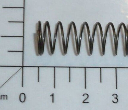 Mola da Alavanca de Aperto para Serra Esquadria Einhell Tc-ms 2513 L 430085001018