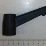 Anel Elastico para Politriz 220v Einhell Bt-po 1100 e 209322001036