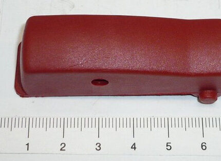 Botao Interruptor para Serra Esquadria Einhell Tc-ms 2513 L 430085001148