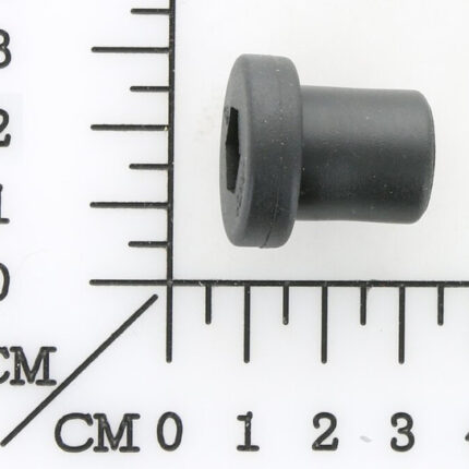 Pe de Borracha para Serra Fita Einhell Tc-sb 200/1 430801801132