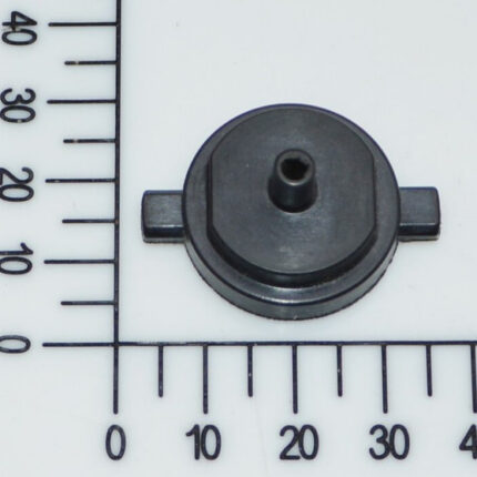 Base do Tubo de Ar para Serra Tico-tico Einhell Tc-ss 405 e 430904003002