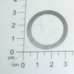 Arruela para Serra Mármore 110/127v Einhell Bt-sc 1400 433010601014