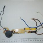Anel Trava 12 para Serra Mármore 220v Einhell Th-sc 1450 433010701016