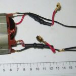 Botao para Serra Circular 220v Einhell Bt-cs 1400 433094201063