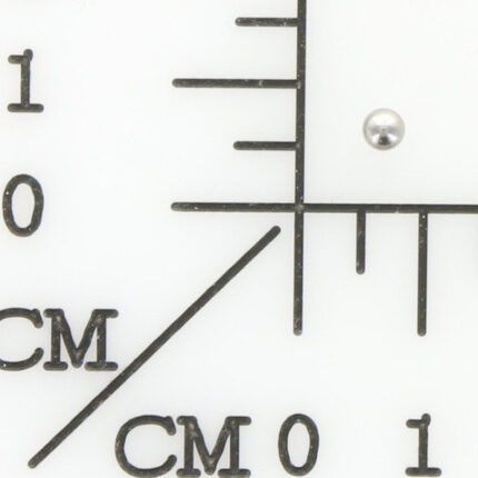 Esfera de Aco 3,50mm para Serra Tico-tico Einhell Tc-js 80/1 432114501037