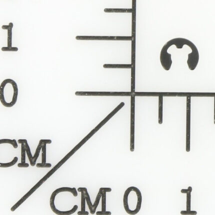 E-ring para Serra Tico-tico Einhell Tc-js 80/1 432114501039