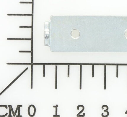 Bloco da Base para Serra Tico-tico Einhell Tc-js 80/1 432114501046