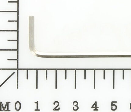 Chave Allen para Serra Tico-tico Einhell Tc-js 80/1 432114501049