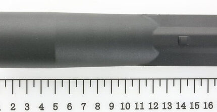 Conjunto do Coletor de Po para Serra Tico-tico Einhell Tc-js 80/1 432114501901