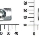 Junta Fixa Chassis para Serra Tico-tico Einhell Te-js 18 Li-solo  432120002003