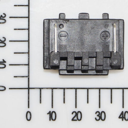 Contato Bateria para Serra Tico-tico Einhell Te-js 18 Li-solo  432120002033