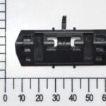Alavanca de Fechamento do Interruptor para Serra Tico-tico Einhell Te-js 18 Li-solo  432120002037