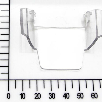 Tampa Transparente para Serra Tico-tico Einhell Te-js 18 Li-solo  432120002040