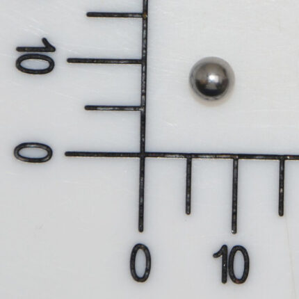 Esfera de Aco 5mm para Serra Tico-tico Einhell Te-js 18 Li-solo  432120002045