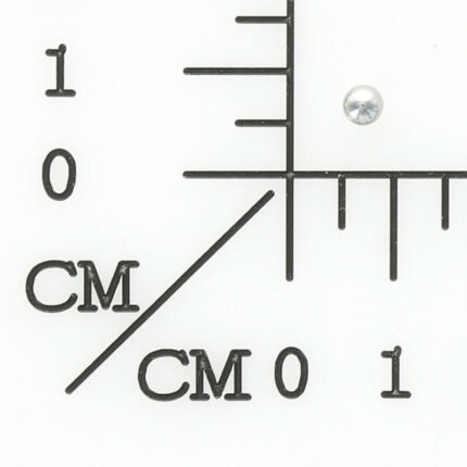 Esfera de Aco 4,5mm para Serra Tico-tico Einhell Tc-js 18 Li - Solo 432120901103