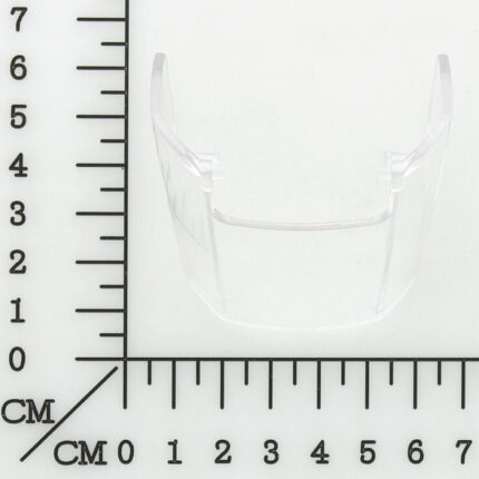 Protetor da Serra para Serra Tico-tico Einhell Tc-js 18 Li - Solo 432120901111