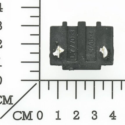 Contatos da Bateria para Serra Tico-tico Einhell Tc-js 18 Li - Solo 432120901122