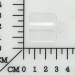 Suporte Acrilico de Protecao para Serra Tico-tico Einhell Tc-js 18 Li - Solo 432120901126